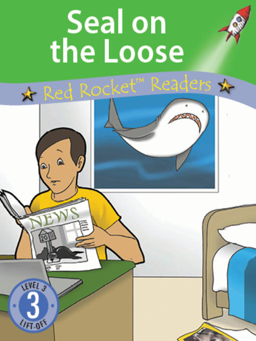 Title details for Seal on the Loose by Pam Holden - Available